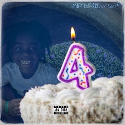 Amir Birthday Song - Single