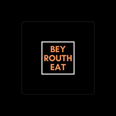 Listen to Beyrouth Beat, watch music videos, read bio, see tour dates & more!