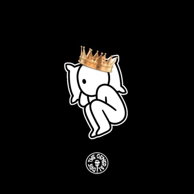 Alone in My Thoughts - Single