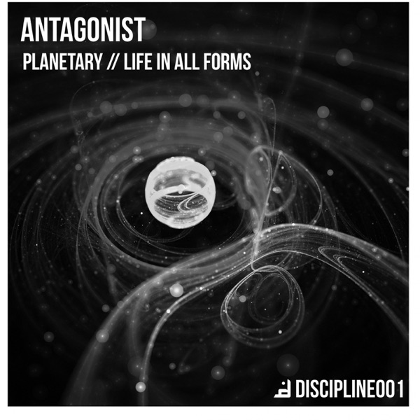 Planetary / Life in All Forms - Single