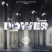 Power (feat. Jhay Cortez) artwork