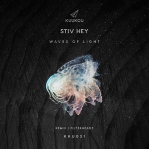 Waves of Light - Single