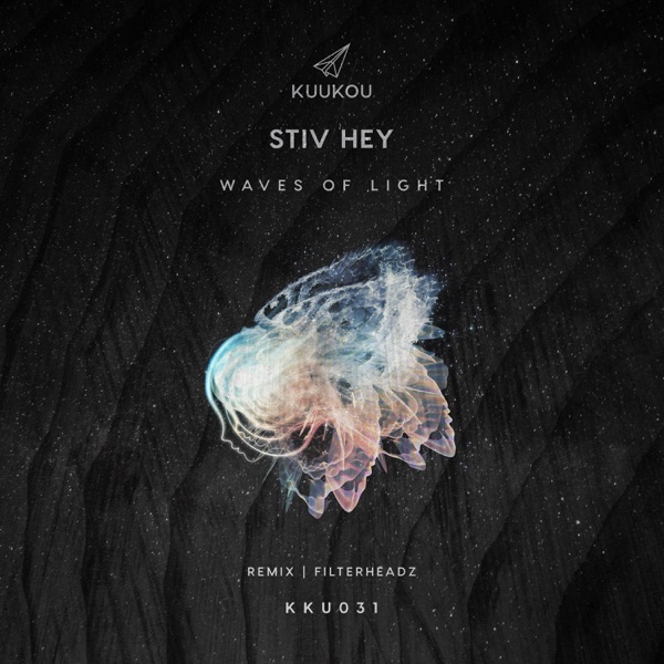 Waves of Light - Single
