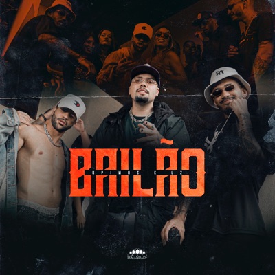 Bailão - Single