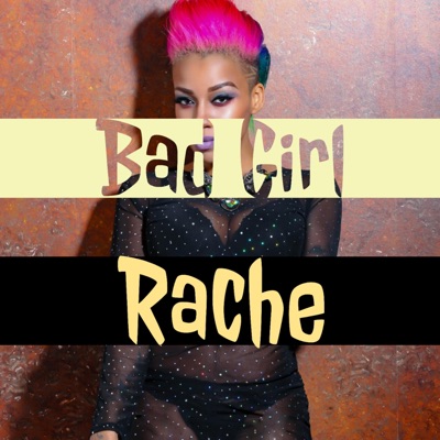 Bad Girl - Single