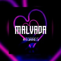 Malvada - Single - Ktorres