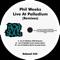 Live at Palladium - Phil Weeks & Junior Sanchez lyrics