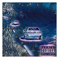 Movin' - Single - Dmanny