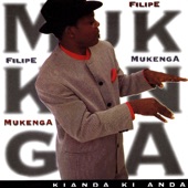 Hailwa Yange Oike Mbela artwork