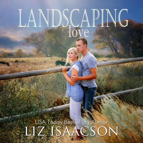 Landscaping Love cover