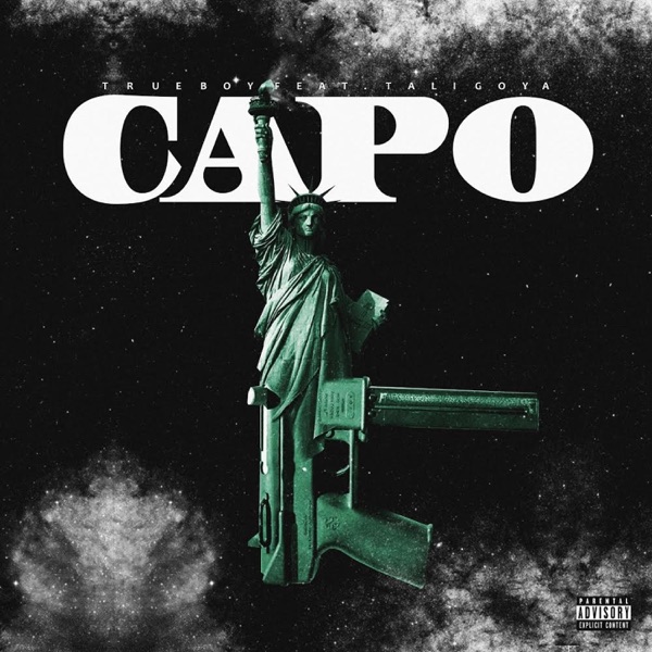 Capo (feat. Tali Goya)