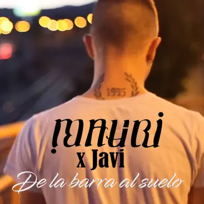 De la Barra al Suelo - Single - Matasvandals
