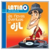 Latino apresenta as Novas Aventuras de DJL