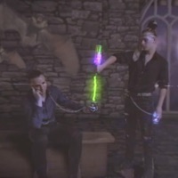 Nietoperz (feat. Dister) - Single - Idontexistanymore