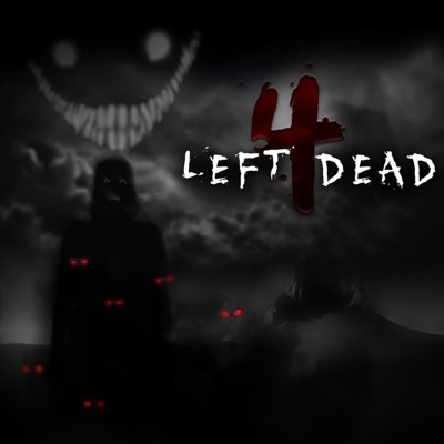 Left4dead (feat. Yung Rare) - Single
