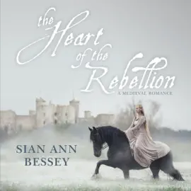 The Heart of the Rebellion (Unabridged)