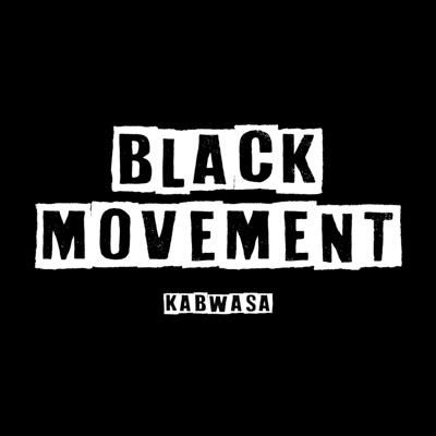 Black Movement - Single