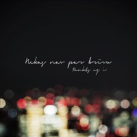 Nekas Nav Par Brīvu - Punkts Uz I