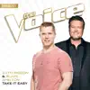 Stream & download Take It Easy (The Voice Performance) - Single