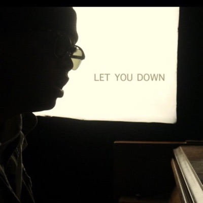 Let You Down - Single
