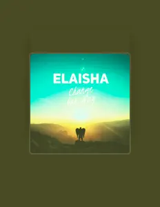 Listen to ELaiSha, watch music videos, read bio, see tour dates & more!