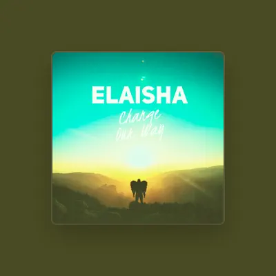 Listen to ELaiSha, watch music videos, read bio, see tour dates & more!