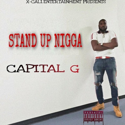 Stand Up Ni**A - EP