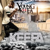 Keefa artwork