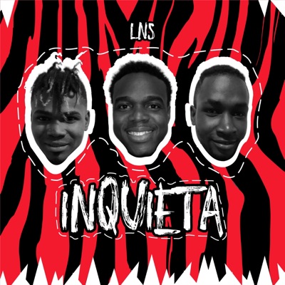 Inquieta - Single