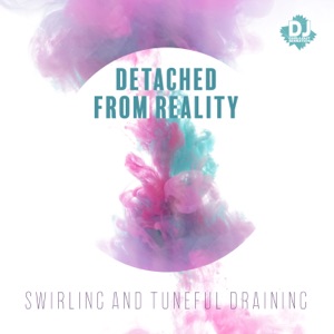 Detached from Reality: Swirling and Tuneful Draining