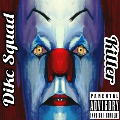 Killer (feat. Pkingp & Opalocka) - Single