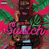 Switch - Single - Calvin