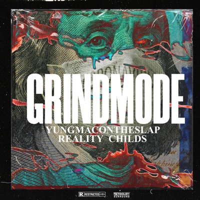 Grind Mode (feat. Reality Childs) - Single