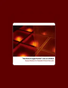 Hamase Motohiko E.L.F Ensembleを聴いたり、ミュージックビデオを鑑賞したり、経歴やツアー日程などを確認したりしましょう！