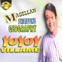 Yoyoy Villame