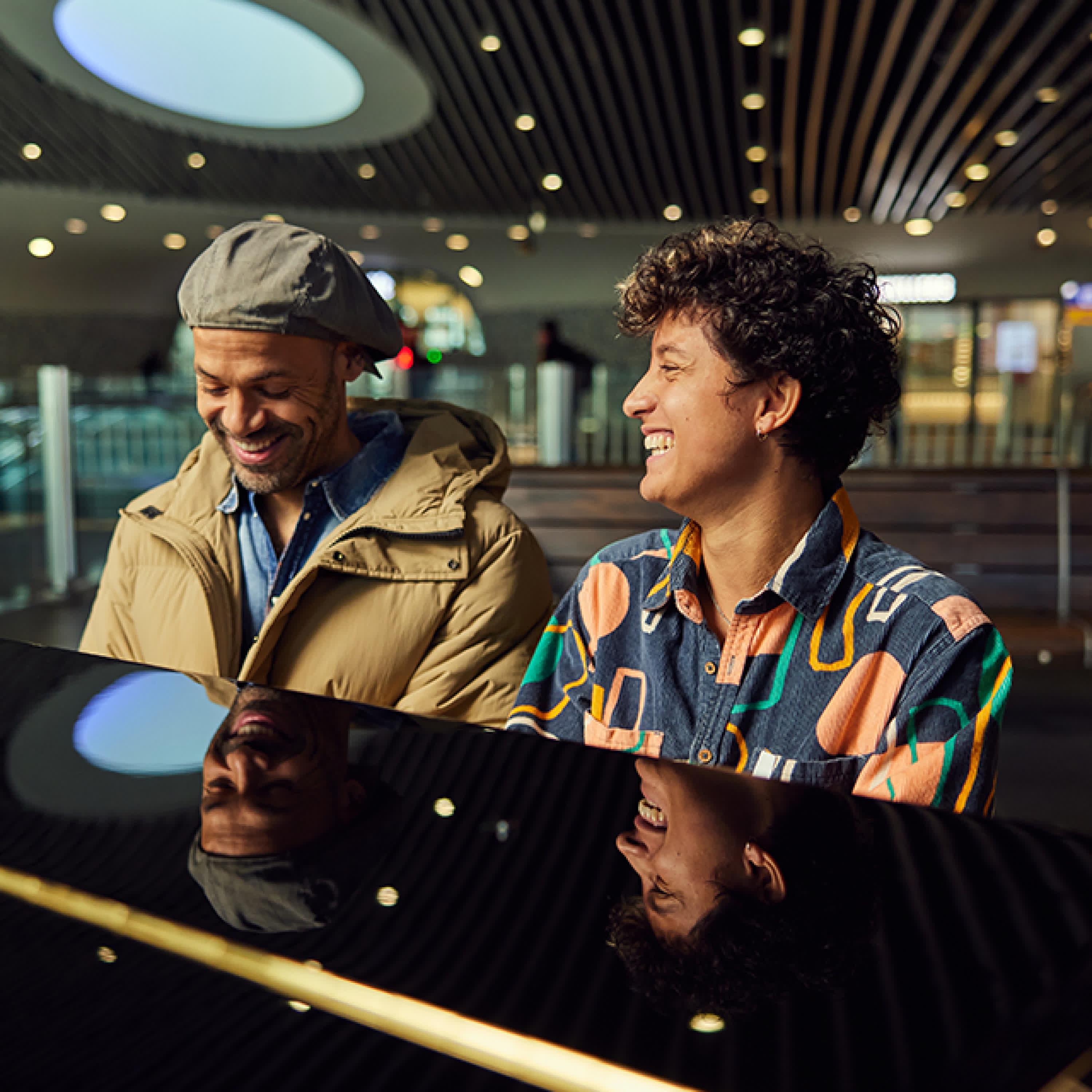 In Beweging - Single