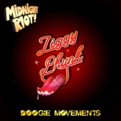 Boogie Movements artwork