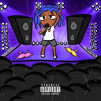 Wait on Me - EP