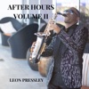 Leon Pressley - Rhythm and Grooves