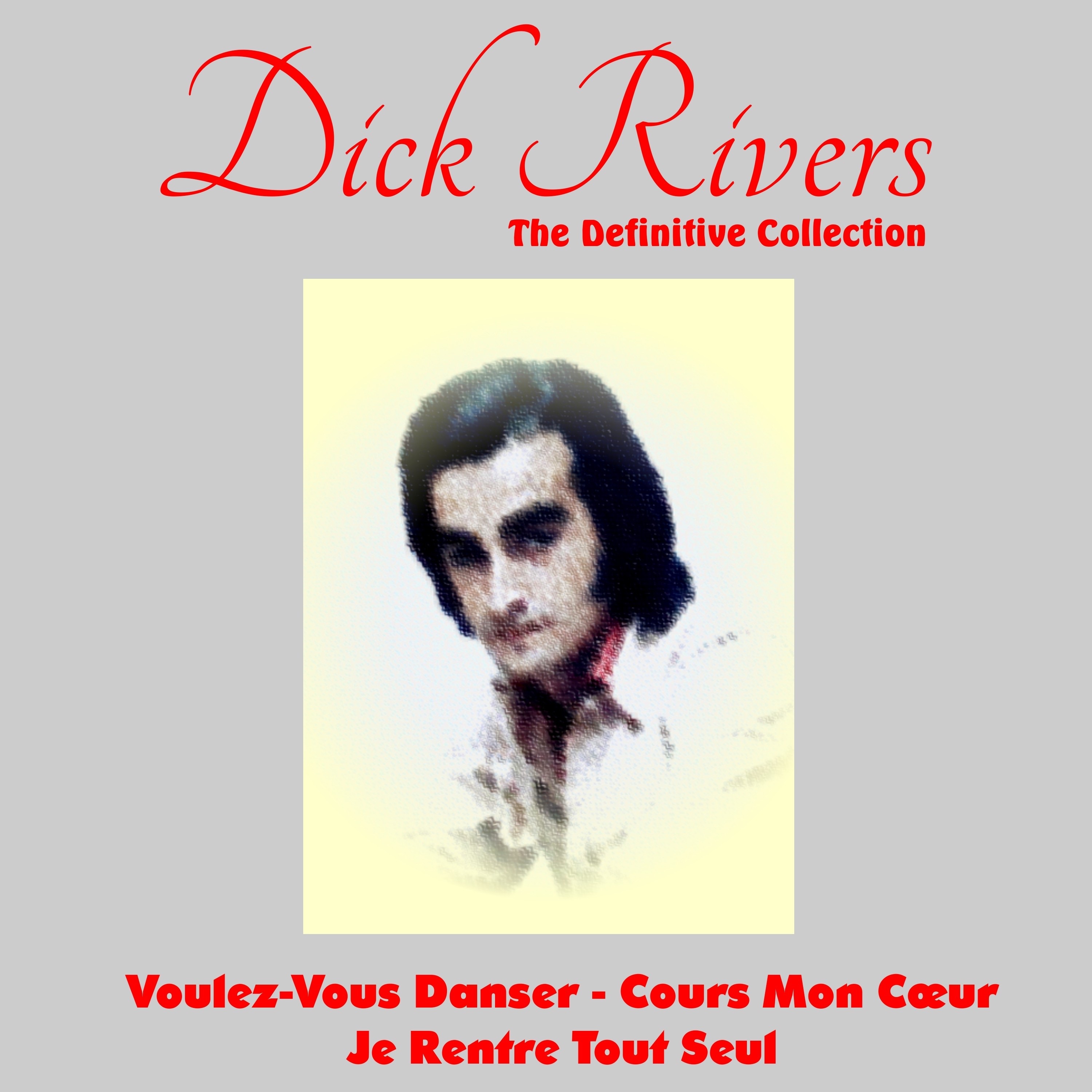 D**k Rivers: The Definitive Collection