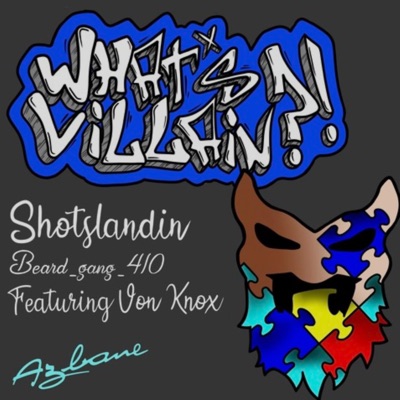 What's Villian?! - Single