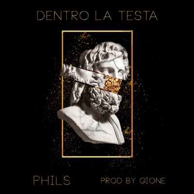 Dentro la testa - EP