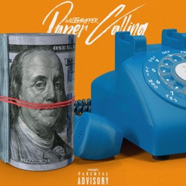 Paper Calling WillThaRapper