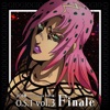 ジョジョの奇妙な冒険 黄金の風 O.S.T Vol. 3 Finare ジョジョの奇妙な冒険 黄金の風 O.S.T Vol. 3 Finare
