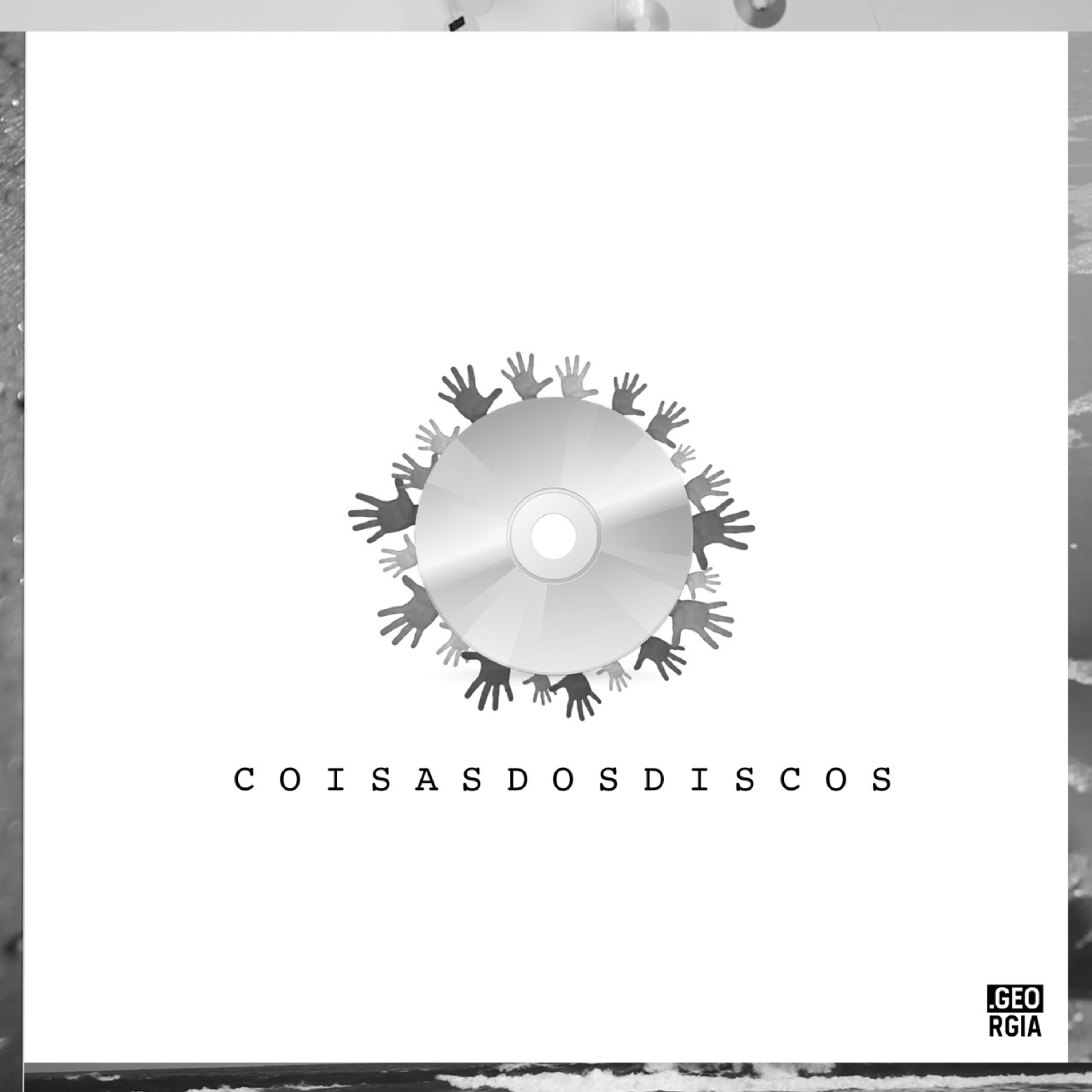 Coisas dos Discos - Single