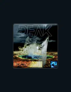 Ouça Deak, assista a videoclipes, leia a biografia, veja as datas das turnês e mais!