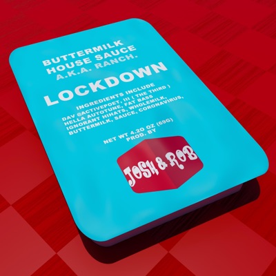 Lockdown (feat. III) - Single