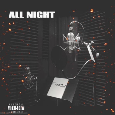 All Night - Single