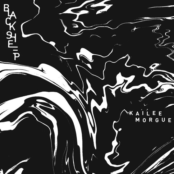 Cover artwork for Black Sheep