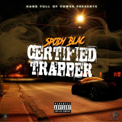 Certified Trapper - Single